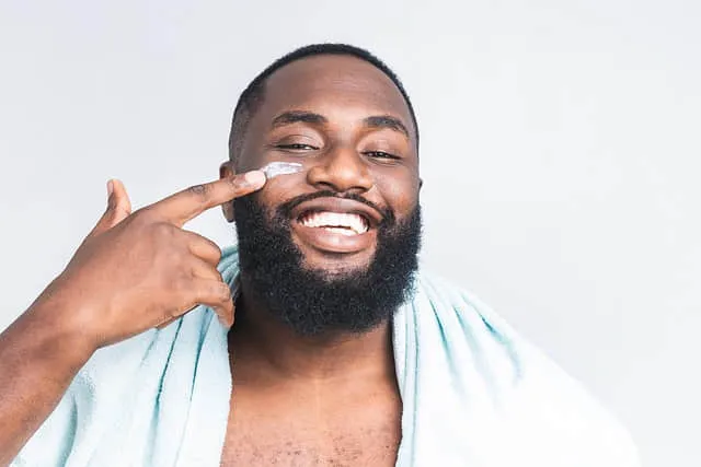 Men's Skin Care